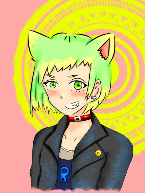 ね子