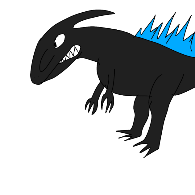 Parasauzilla