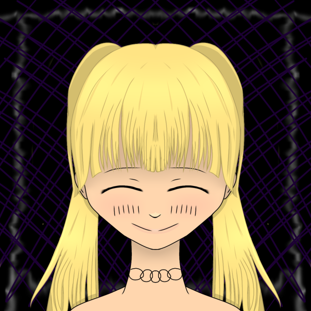 Hair Test - ibisPaint