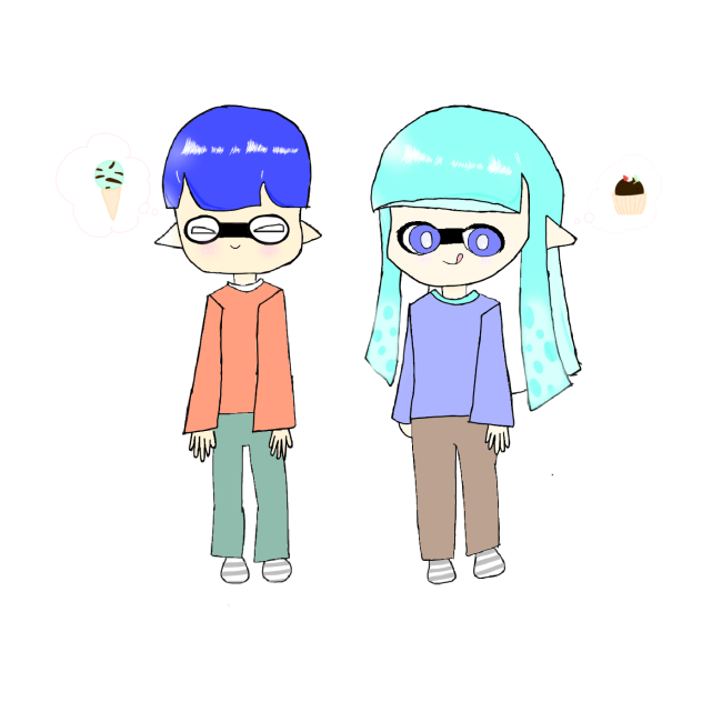塗り絵！