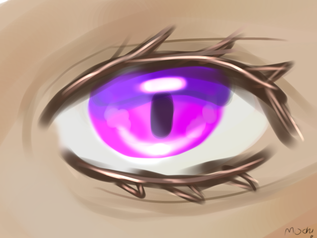 💜👁️