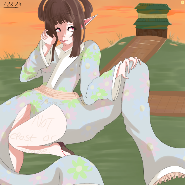 ジャパンで