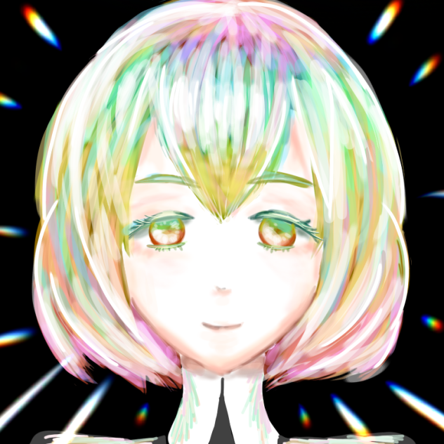 ダイヤモンド！