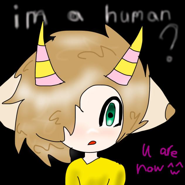 Lemon berry is a human