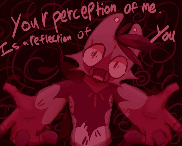 Let’s burn it all - ibisPaint