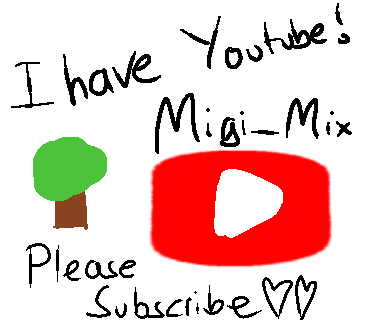 İ have a Youtube!!