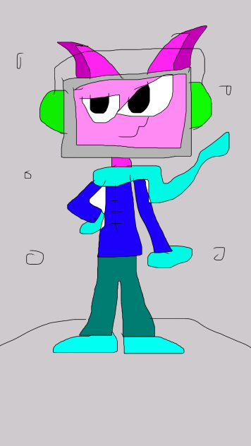 catpyrus