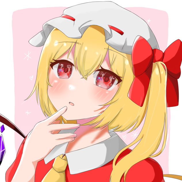 吸血鬼の妹
