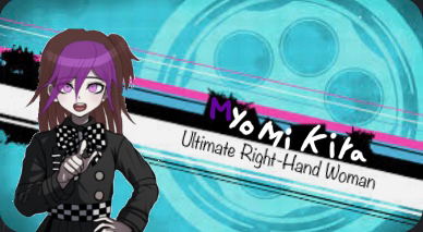 Myomi
