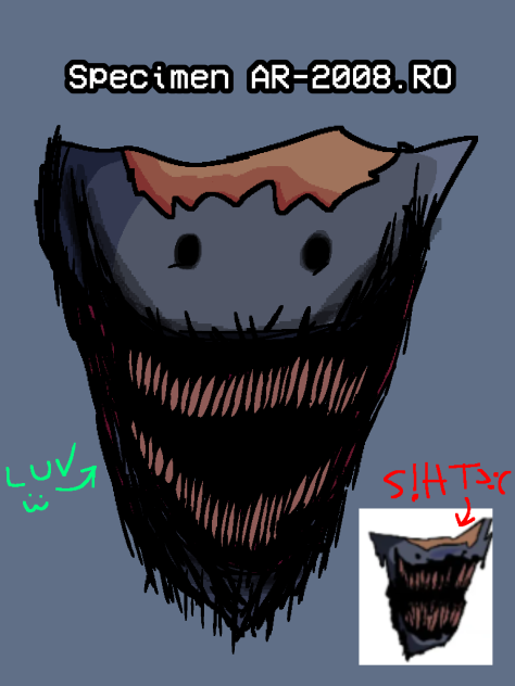 Doodle xd