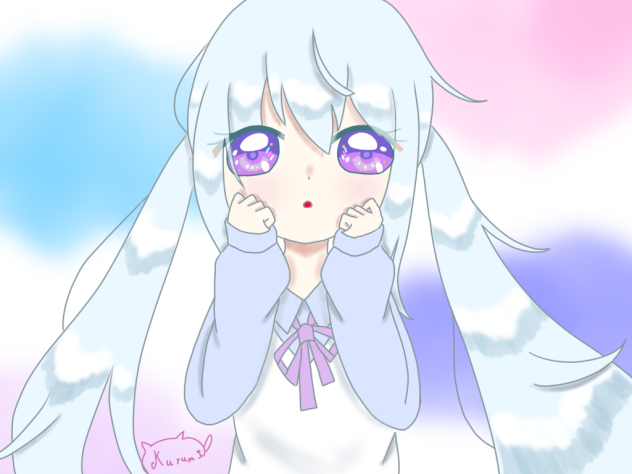 ☁️