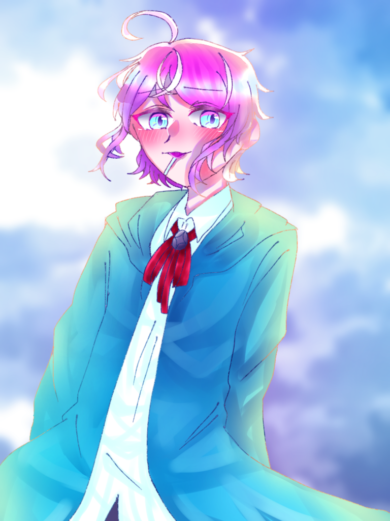 飴村乱数 6e31c00d1c456ae6b0c5e75c5d6a7b
