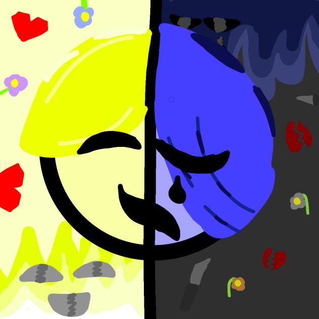 sometimes happiness is not always there