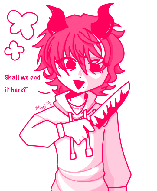 I don’t even know anymore