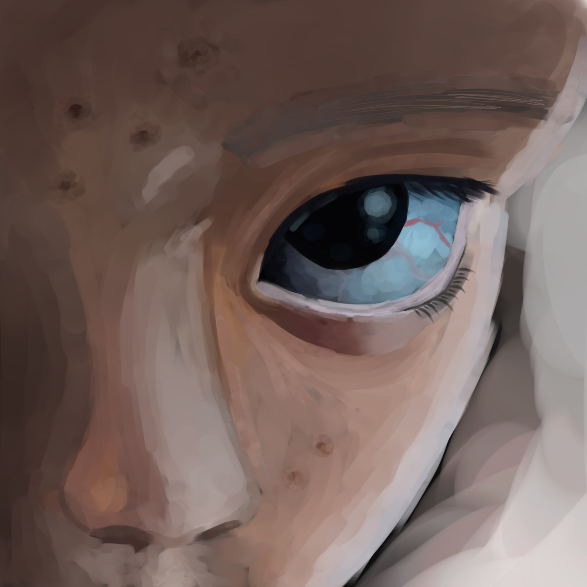Self - ibisPaint