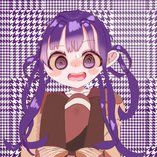 なんか、うん葵ちゃんです