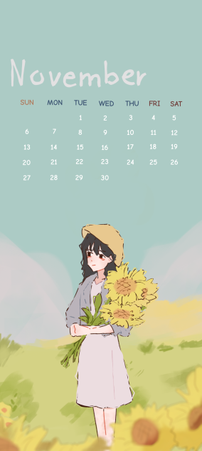 wallpaper - ibisPaint