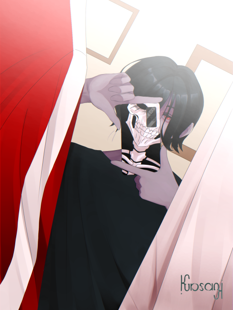 no idea - ibisPaint