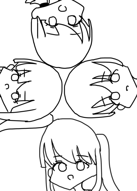 リクエスト！