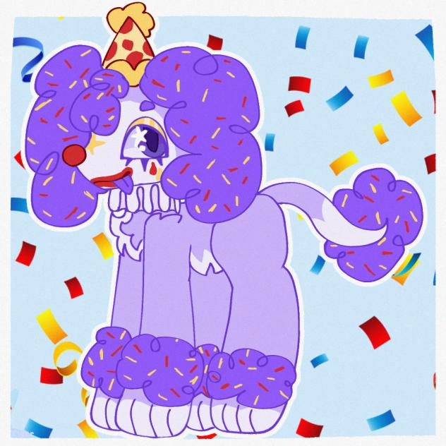 The best creature💜💜💜