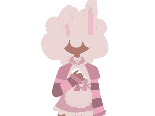 Bun Bun - ibisPaint