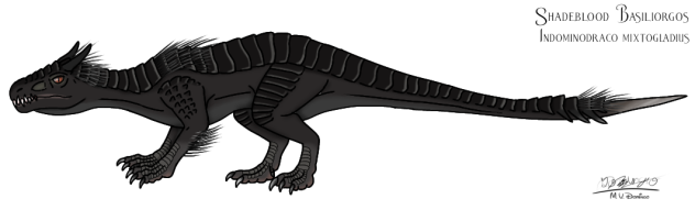 Shadeblood Basiliorgos