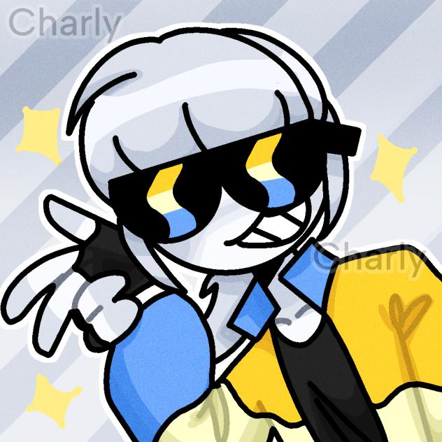 Totally tubular nine gijinka