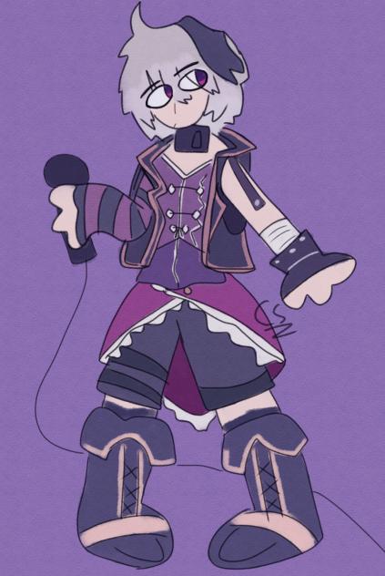 vflower!!