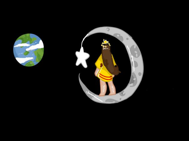 moon 🌙