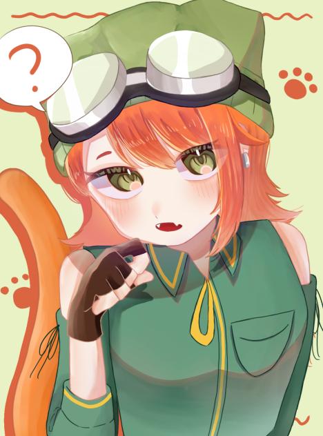 ねこちゃんのひ