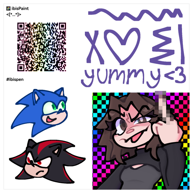 SquareBrush