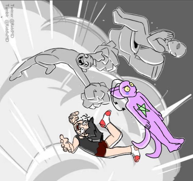 Collab with Fennfox2013!!