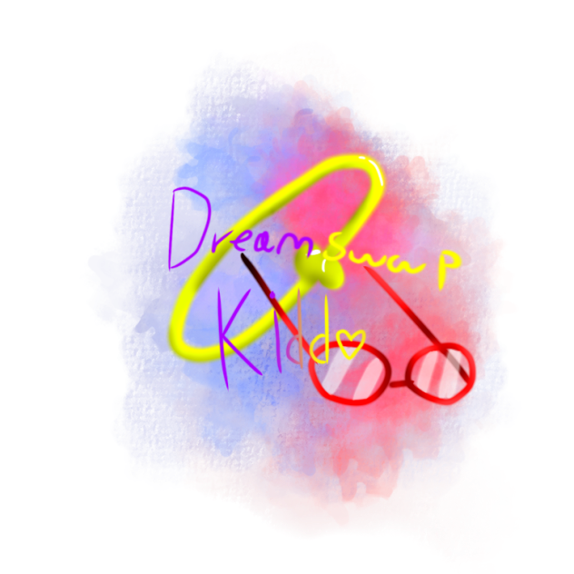 closer look of the new watermark