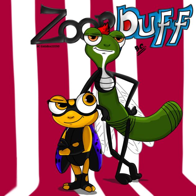 Zoorpuff