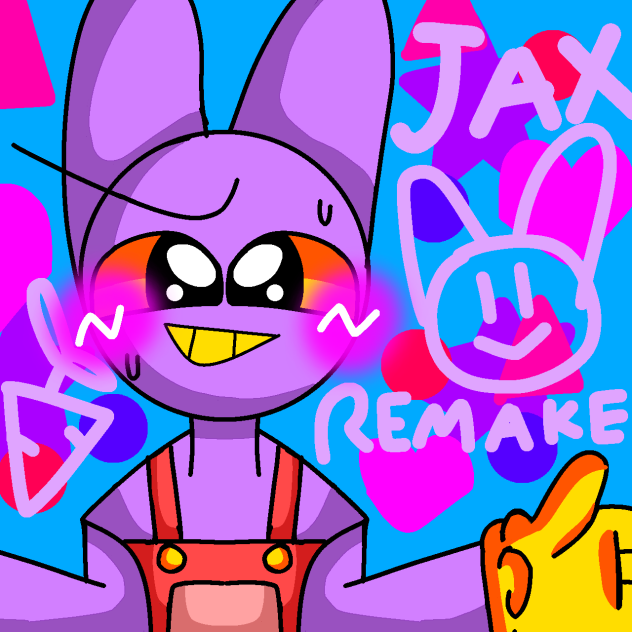 Jax