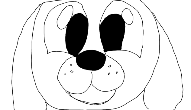puppy!
