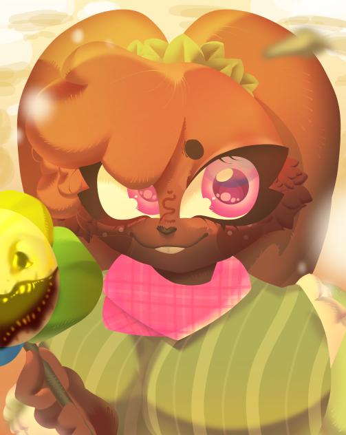 Spring Cocoa