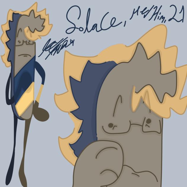 solace