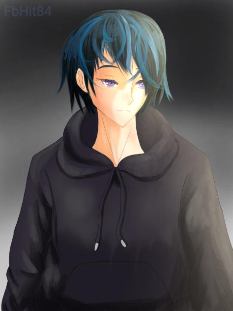 Garoto Dark