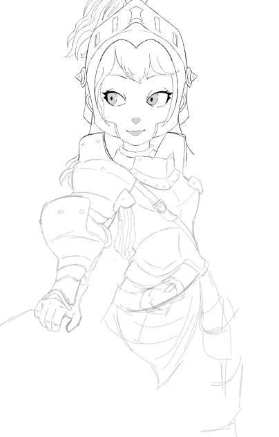 Knight- GT wip