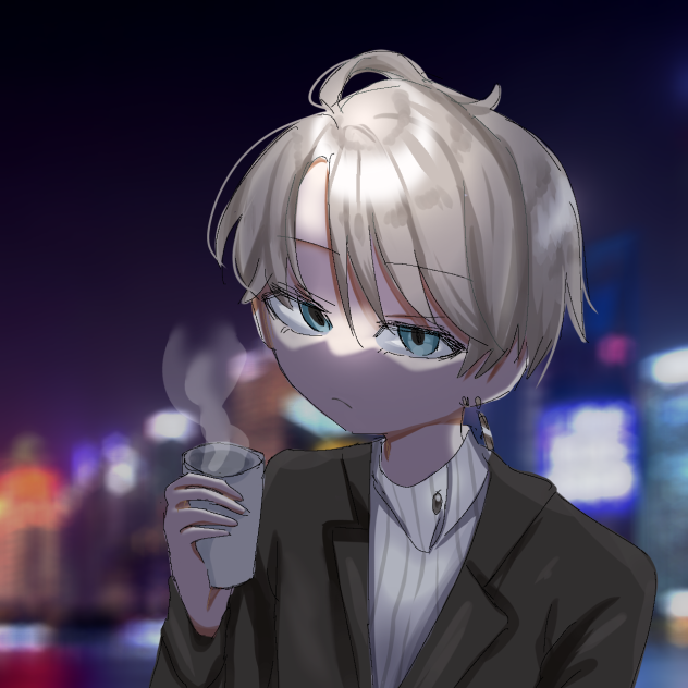 甲斐田くん