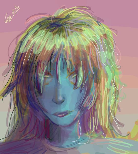 Grayscale challenge