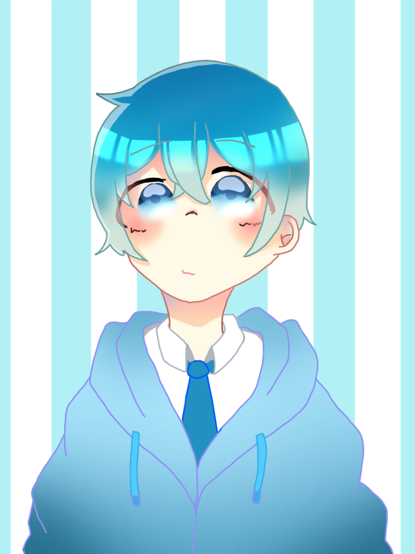 ころんくん - ibisPaint