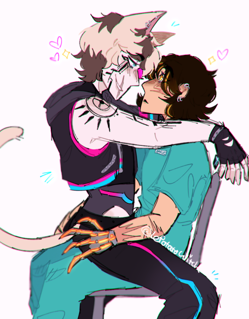 goofy ahh gays