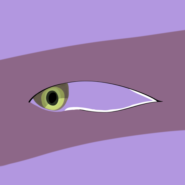 Eye - ibisPaint