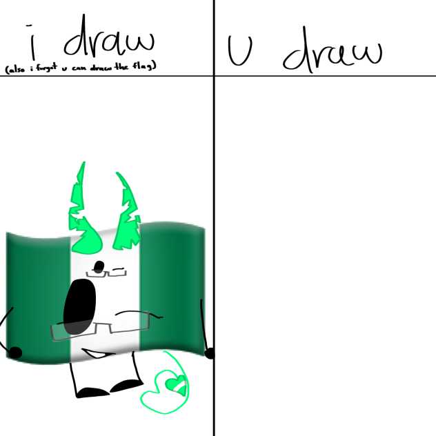 idyd (i draw u draw)
