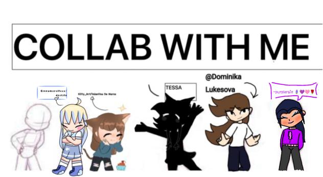 another collab with Denila