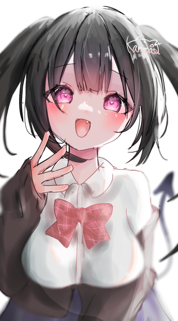 かわいい？💞