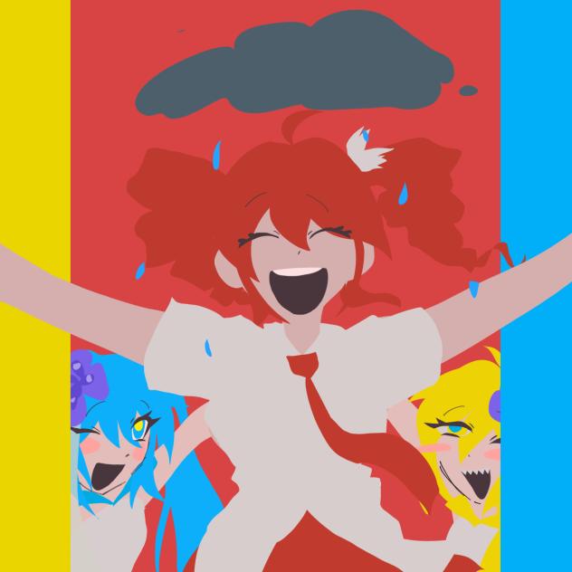 baumkuchen end credits