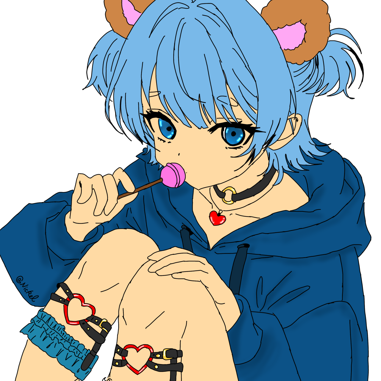 Colored - ibisPaint